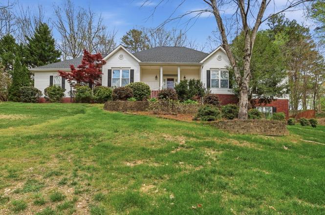 9157 Standifer Gap Rd, Chattanooga, TN