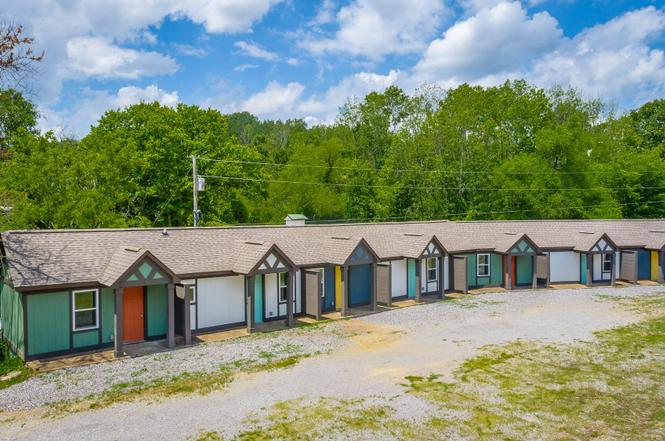 5640 Us-41 Unit 1-14, Jasper, TN