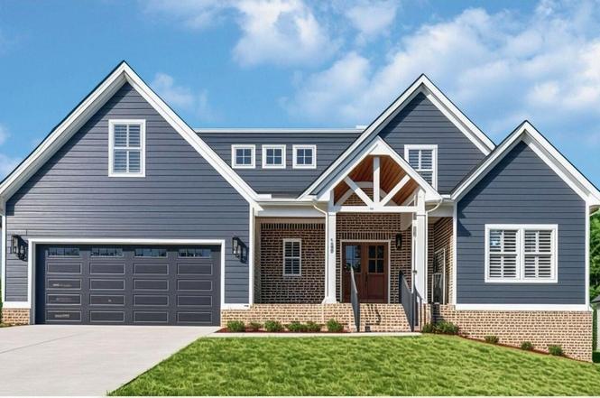 118 Murry Ln NW, Cleveland, TN