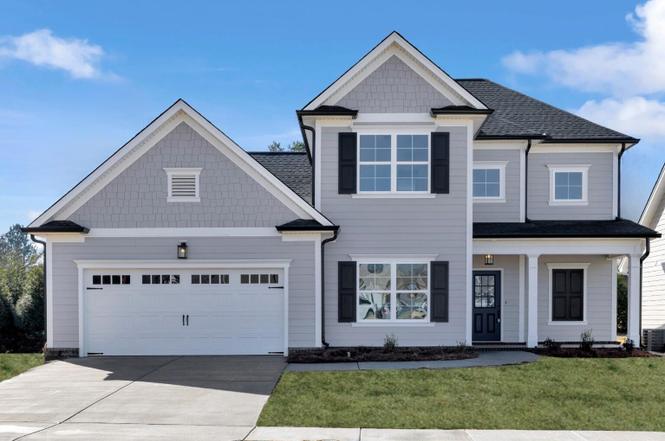 9840 Mayfly Rd #74, Ooltewah, TN