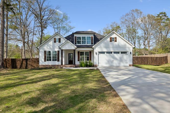 842 Kay Cir, Chattanooga, TN