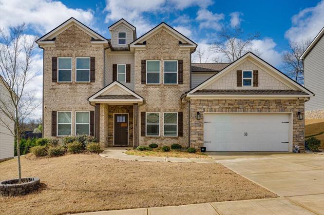 4742 Wellesley Dr, Ooltewah, TN