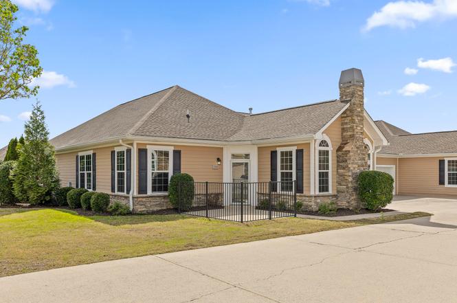 2419 Baskette Way, Chattanooga, TN