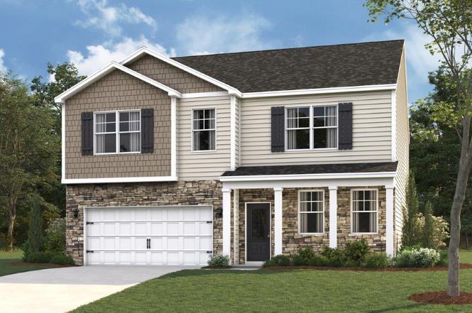 7222 Scituate Ln Ln, Ooltewah, TN