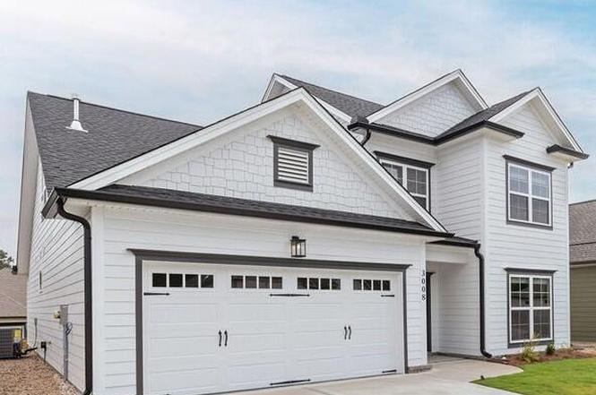 3024 Discovery Dr NW #17, Cleveland, TN