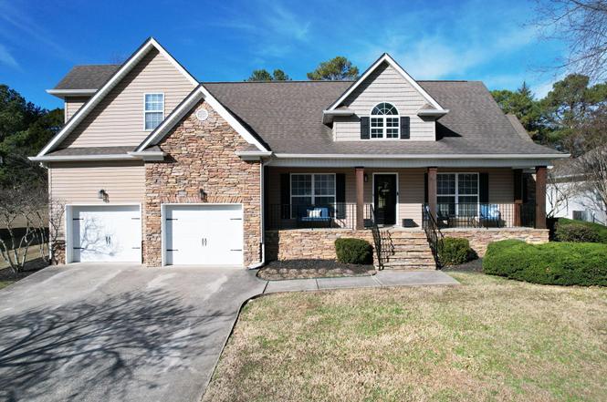 491 Thoroughbred Dr NW, Cleveland, TN