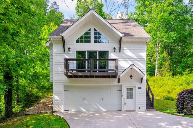 8936 Fuller Rd, Chattanooga, TN