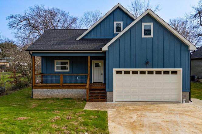 304 Cumberland Ave, Jasper, TN