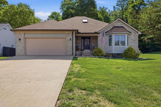 2375 Red Tail Ln, Chattanooga, TN