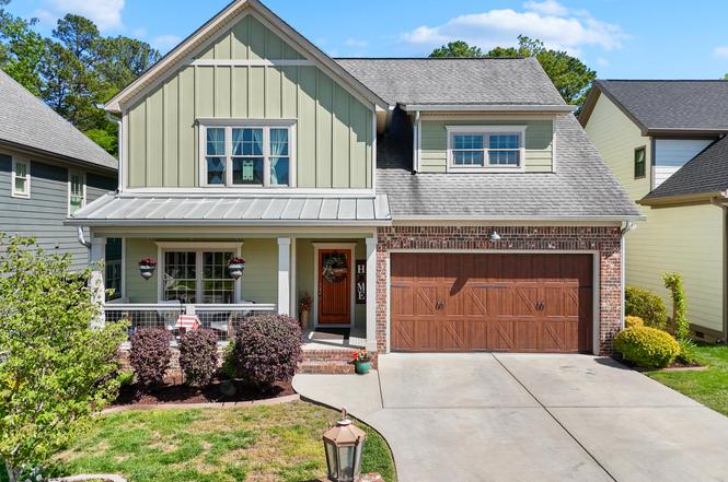 2612 Wendell Way, Chattanooga, TN