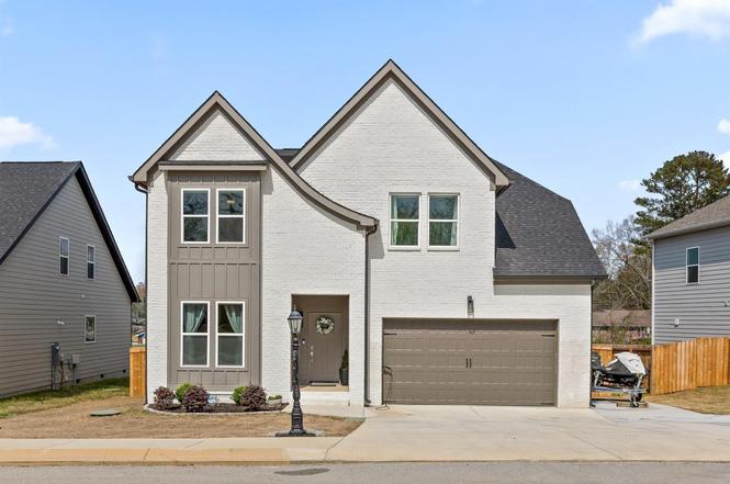 8377 Snowdrop Way, Ooltewah, TN