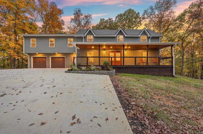 4243 Hopewell Dr NW, Cleveland, TN