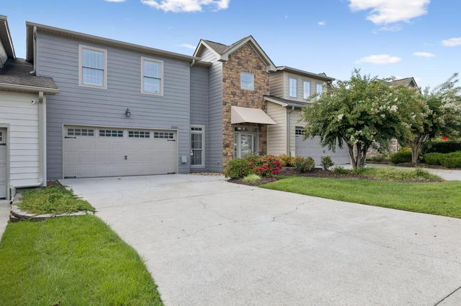 2325 Rivendell Ln, Chattanooga, TN