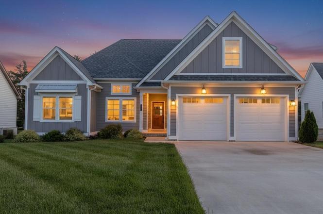 5037 Judd Way NW, Cleveland, TN