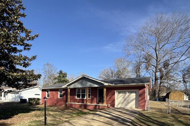 820 Graysville Rd, Chattanooga, TN
