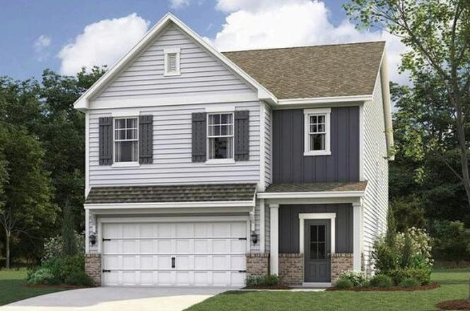 7988 Watercolour Lane Ln, Ooltewah, TN