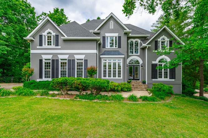 9403 Magical Dr, Chattanooga, TN