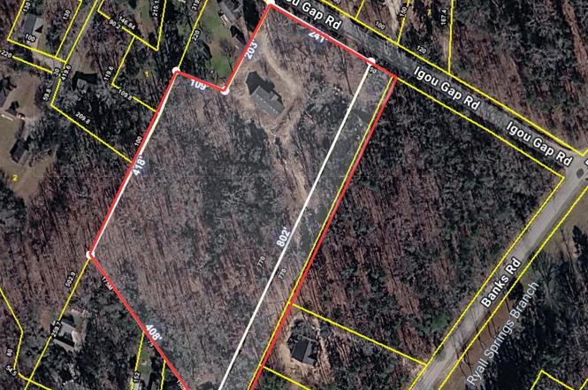 8840 Igou Gap Rd, Chattanooga, TN