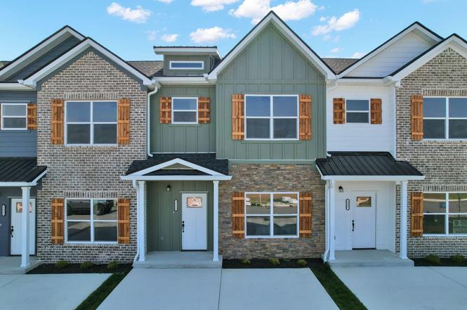 3333 Walters Springs Rd NW Unit 13c, Cleveland, TN