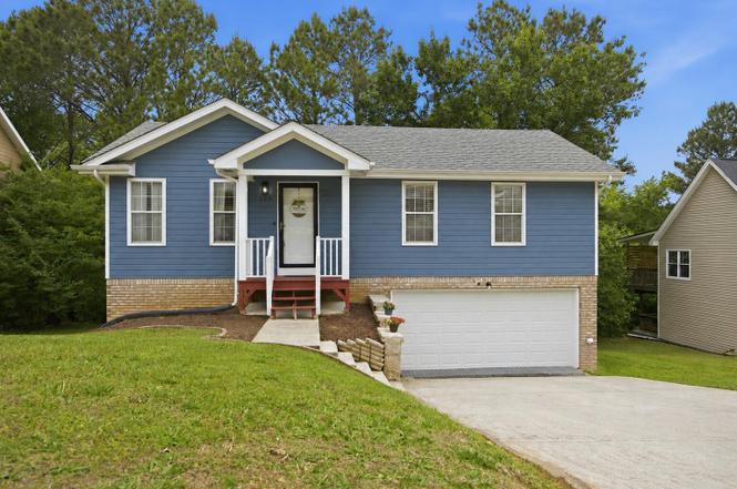 124 Brently Woods Dr, Chattanooga, TN