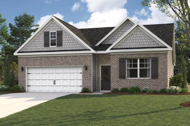 7994 Watercolour Lane Ln, Ooltewah, TN