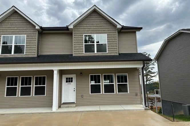 1340 Unity Dr NE Lot 19 A, Cleveland, TN