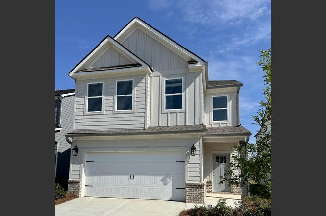 9187 Glimmer Ln #154, Ooltewah, TN