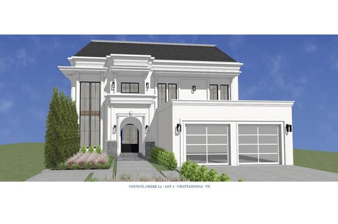 455 Council Creek Ln, Chattanooga, TN