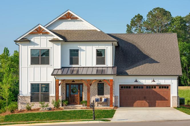 9816 Mayfly Rd #72, Ooltewah, TN
