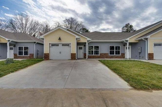 4470 Keith St NW Bldg 500, Cleveland, TN