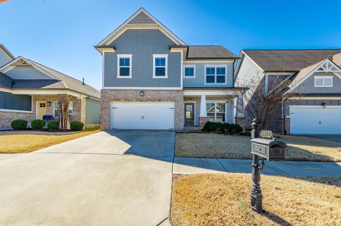 8512 Red Deer Ln, Ooltewah, TN