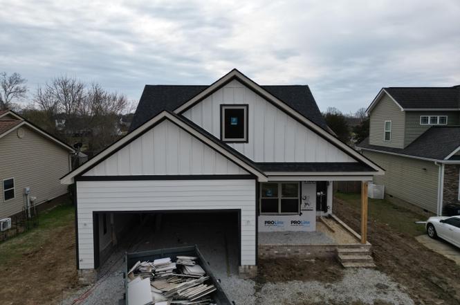 8524 Blanche Rd, Ooltewah, TN