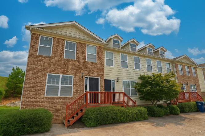 530 Urbane Rd NE, Cleveland, TN