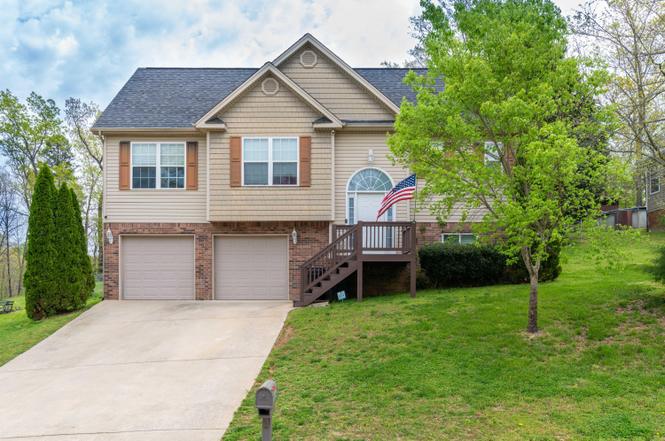 10564 Fielding Rd, Ooltewah, TN
