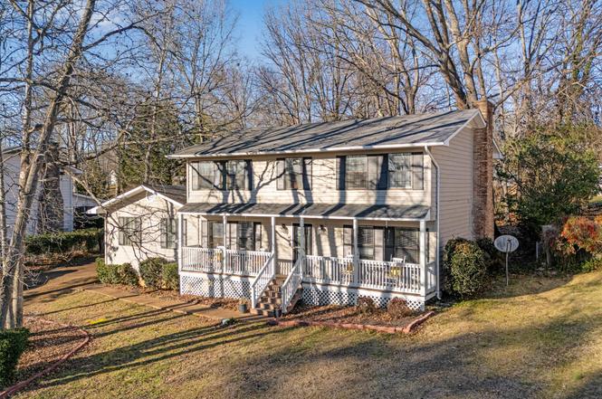 8807 Hurricane Manor Trl, Chattanooga, TN