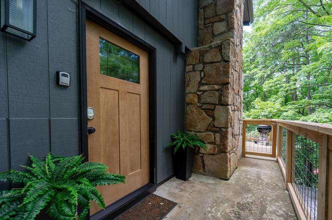 1428 N Arbon Ln, Gatlinburg, TN