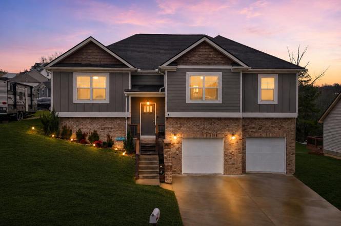 6864 Steep Hl Hl, Ooltewah, TN