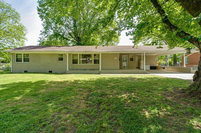 908 Highland Ave, Jasper, TN
