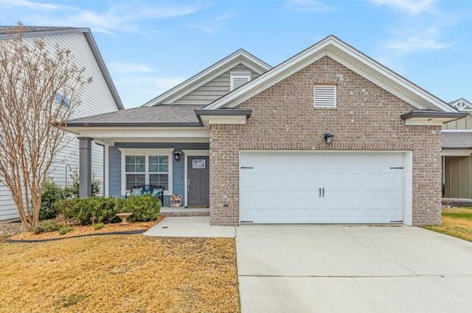 8535 Red Deer Ln, Ooltewah, TN