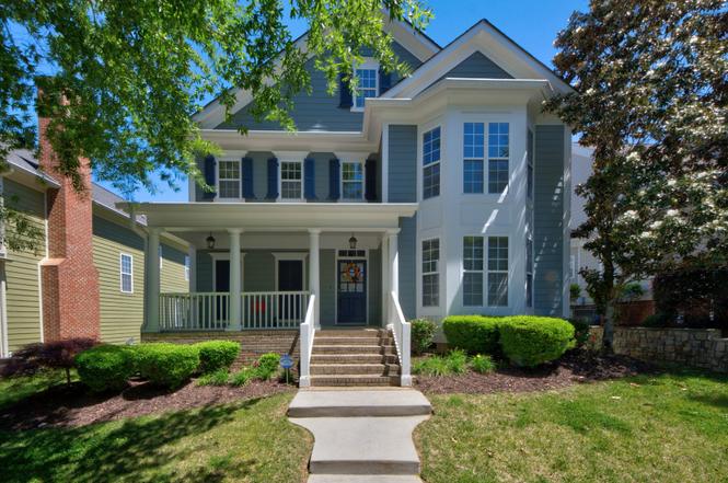 1073 Reunion Dr, Chattanooga, TN