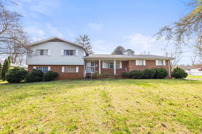 3606 Bowman Circle Cir NE, Cleveland, TN