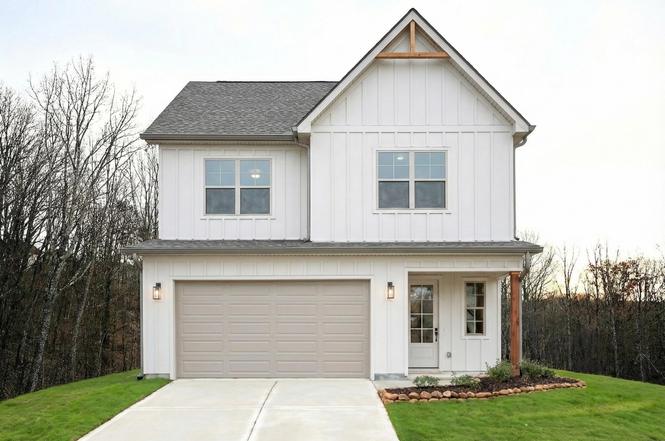 7257 Mercedes Ln, Ooltewah, TN