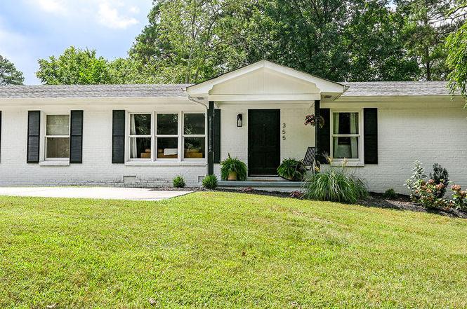 355 Apache Trl NW, Cleveland, TN