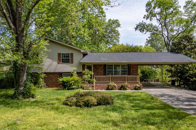 710 Northview Dr NW, Cleveland, TN