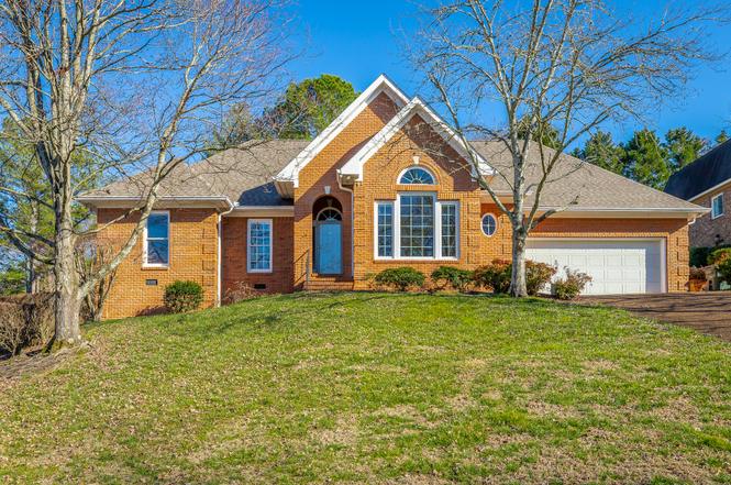 1704 Estrellita Cir, Chattanooga, TN