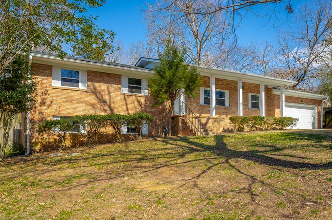 1719 Estrellita Cir, Chattanooga, TN