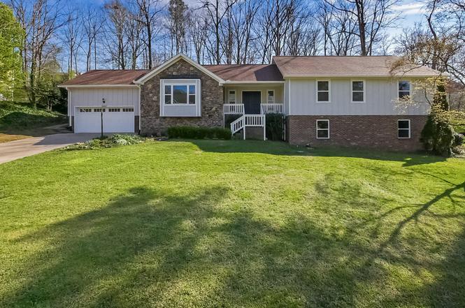 603 Hurricane Creek Rd, Chattanooga, TN