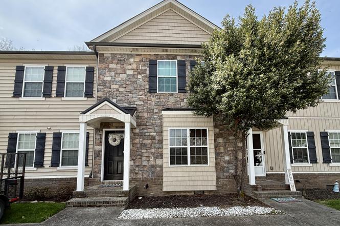 1223 Angie Ln NE, Cleveland, TN