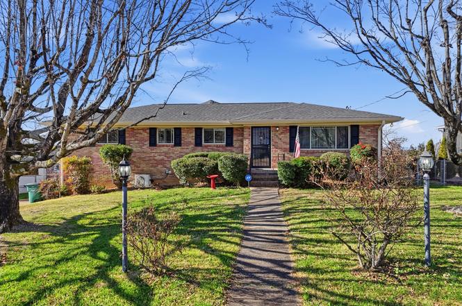 2309 Ranch Hills Rd, Chattanooga, TN