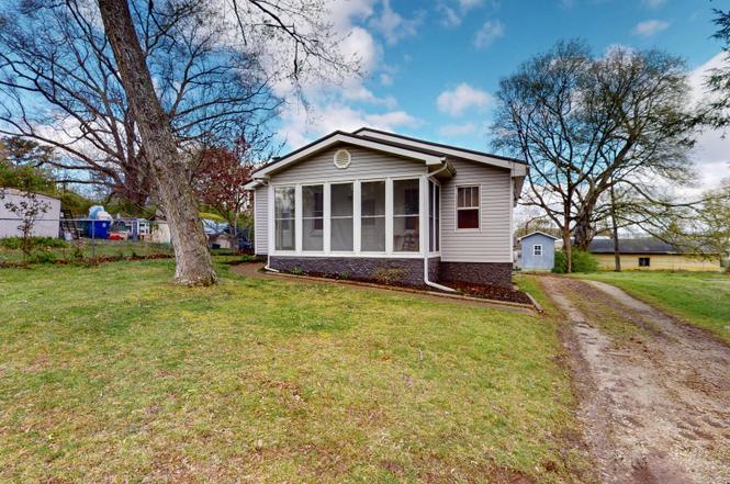 1317 Vance Rd, Chattanooga, TN